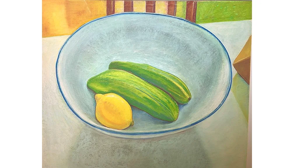 Joan Baird | Landscapes, Still Life and Other Stuff