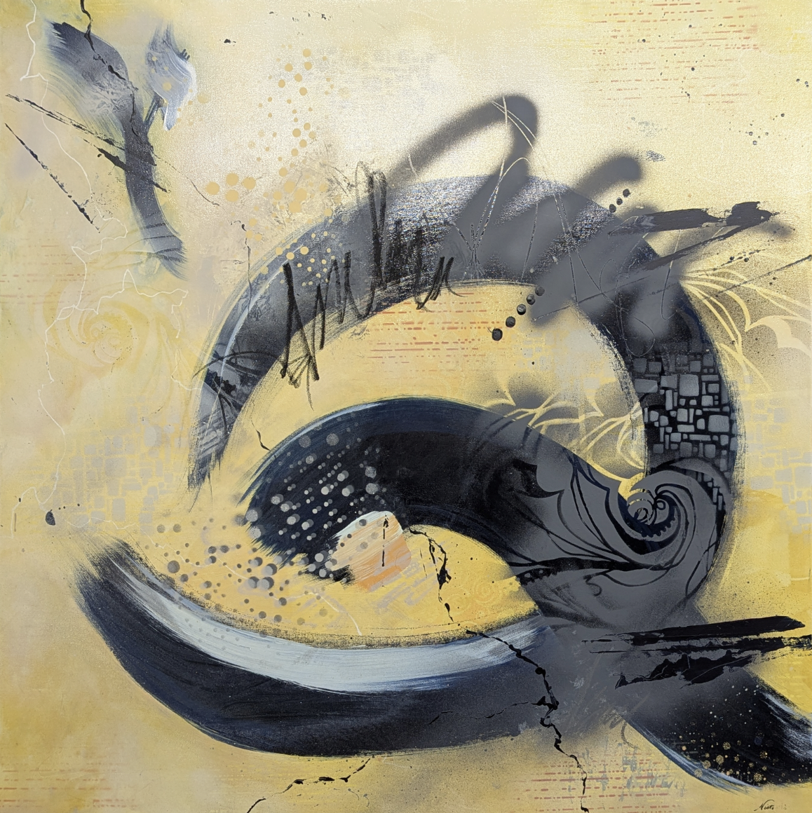 Nicole Wasson