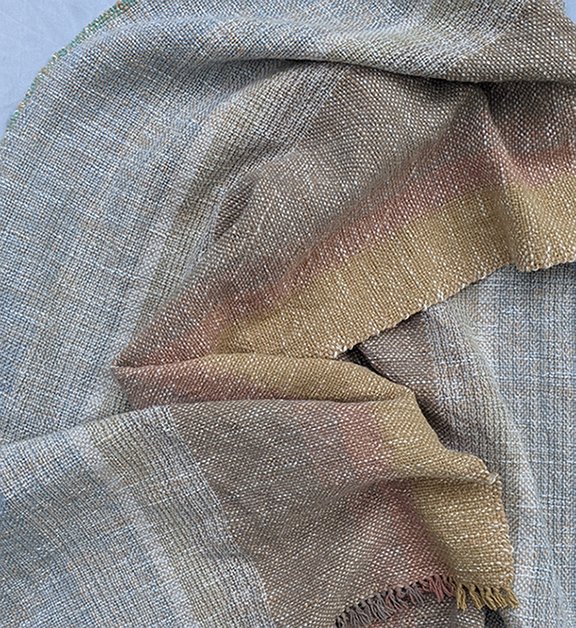 woven fabric