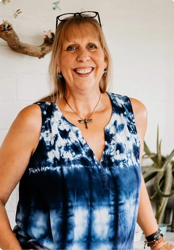 Susan Theroff