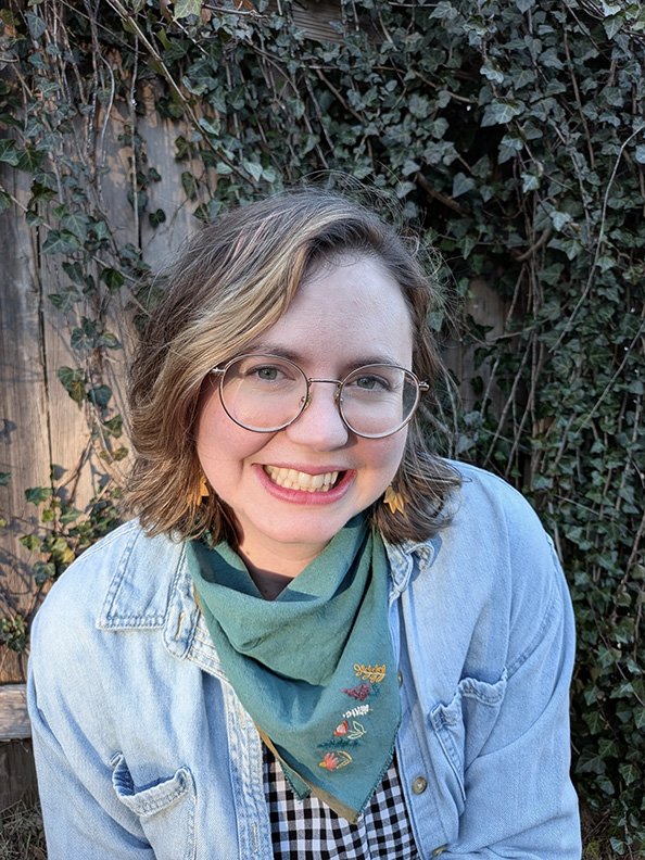 Jennifer Benner-Willis | LAG Board Member