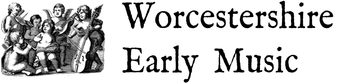 Worcestershire Early Music Festival: Agrippina's Betrayal