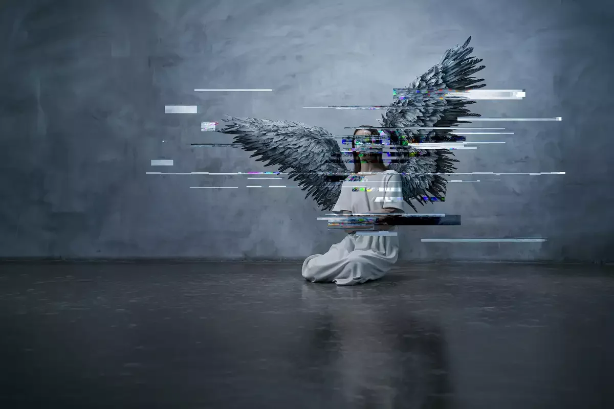 Angel's Bone - Aviva Studios