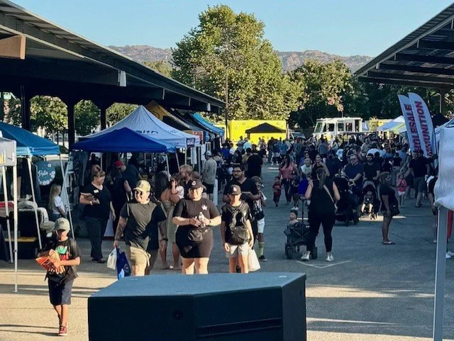 Simi Valley Police Department NATIONAL NIGHT OUT