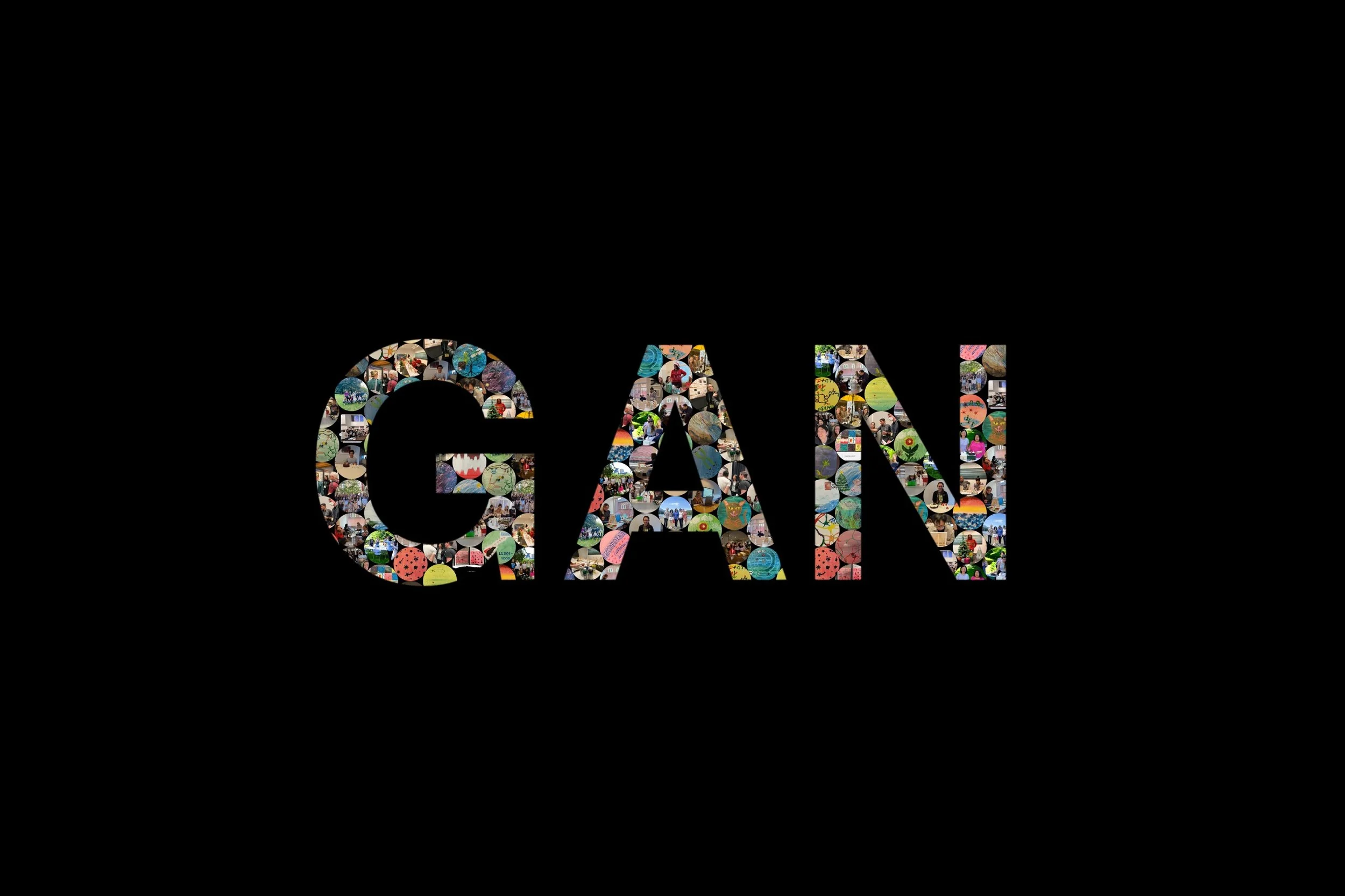 Lab Life — Gan Laboratory