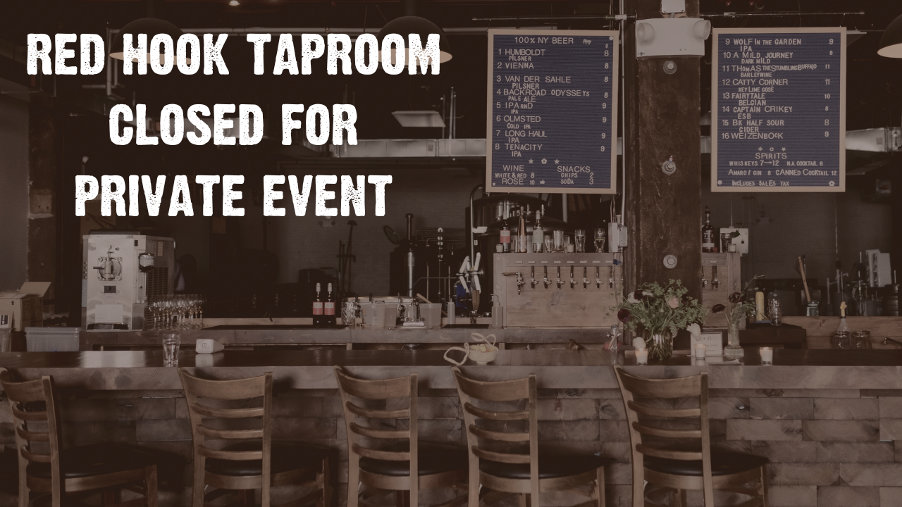 Red Hook — Strong Rope Brewery