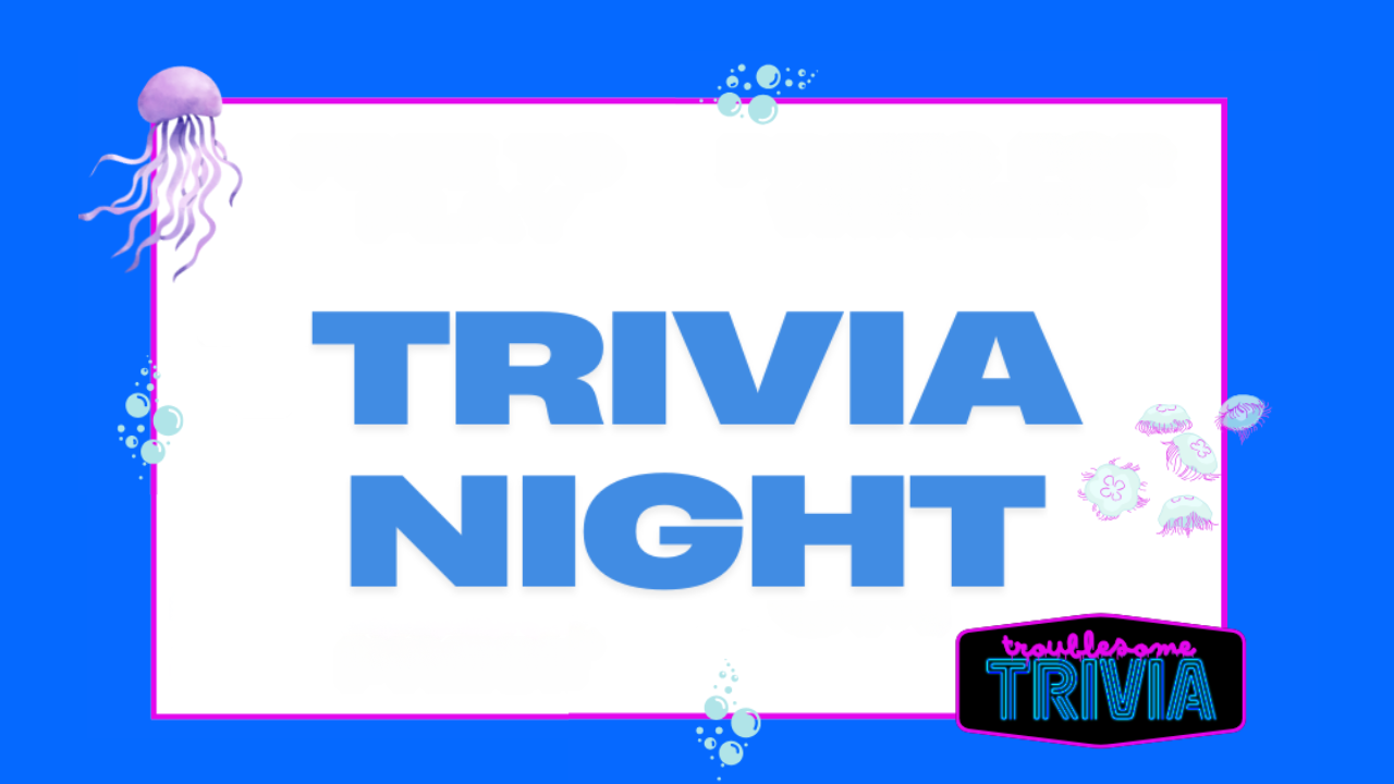 Gowanus: Trivia Night