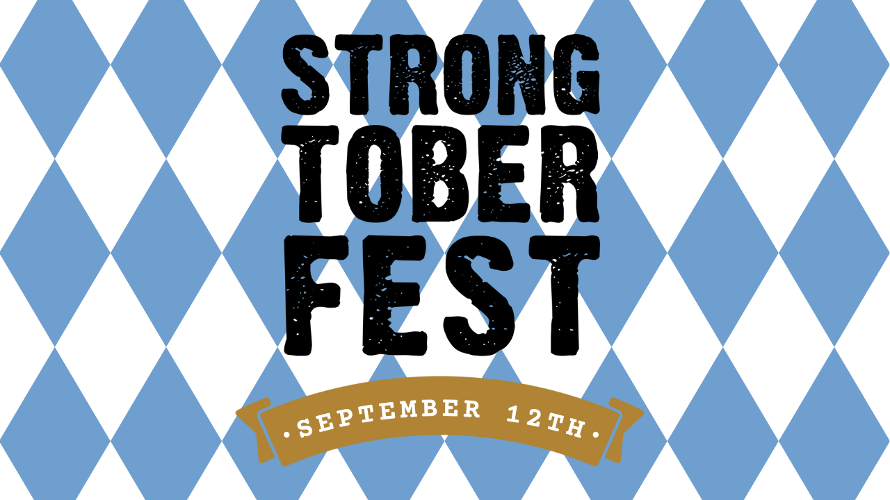 Red Hook: Strongtoberfest