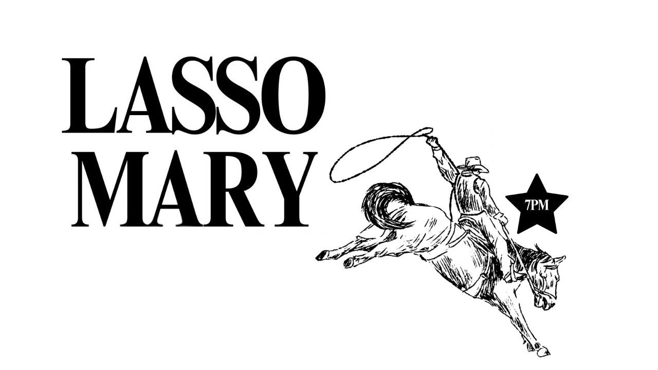 Gowanus: Live Music with Lasso Mary