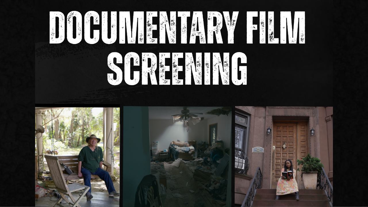 Red Hook: Documentary Film Screening