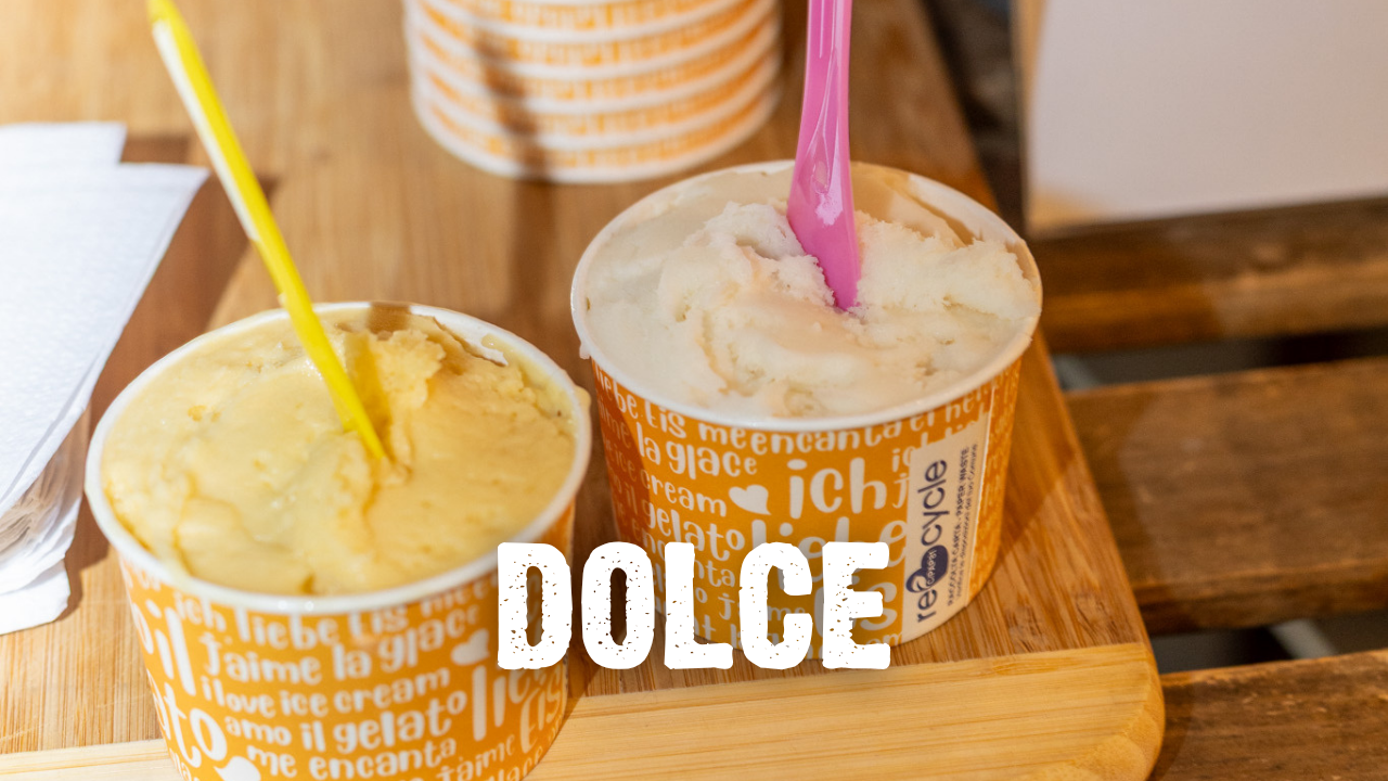 Red Hook: Dolce Food Pop-Up