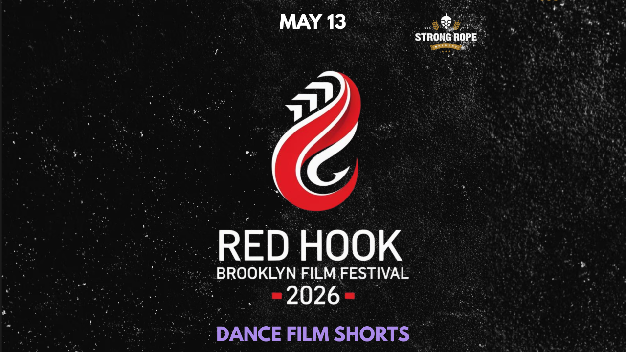 Red Hook Brooklyn Film Festival 2026: Dance Shorts Block