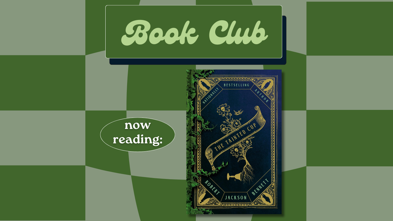 Book Club