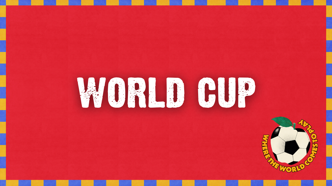 World Cup
