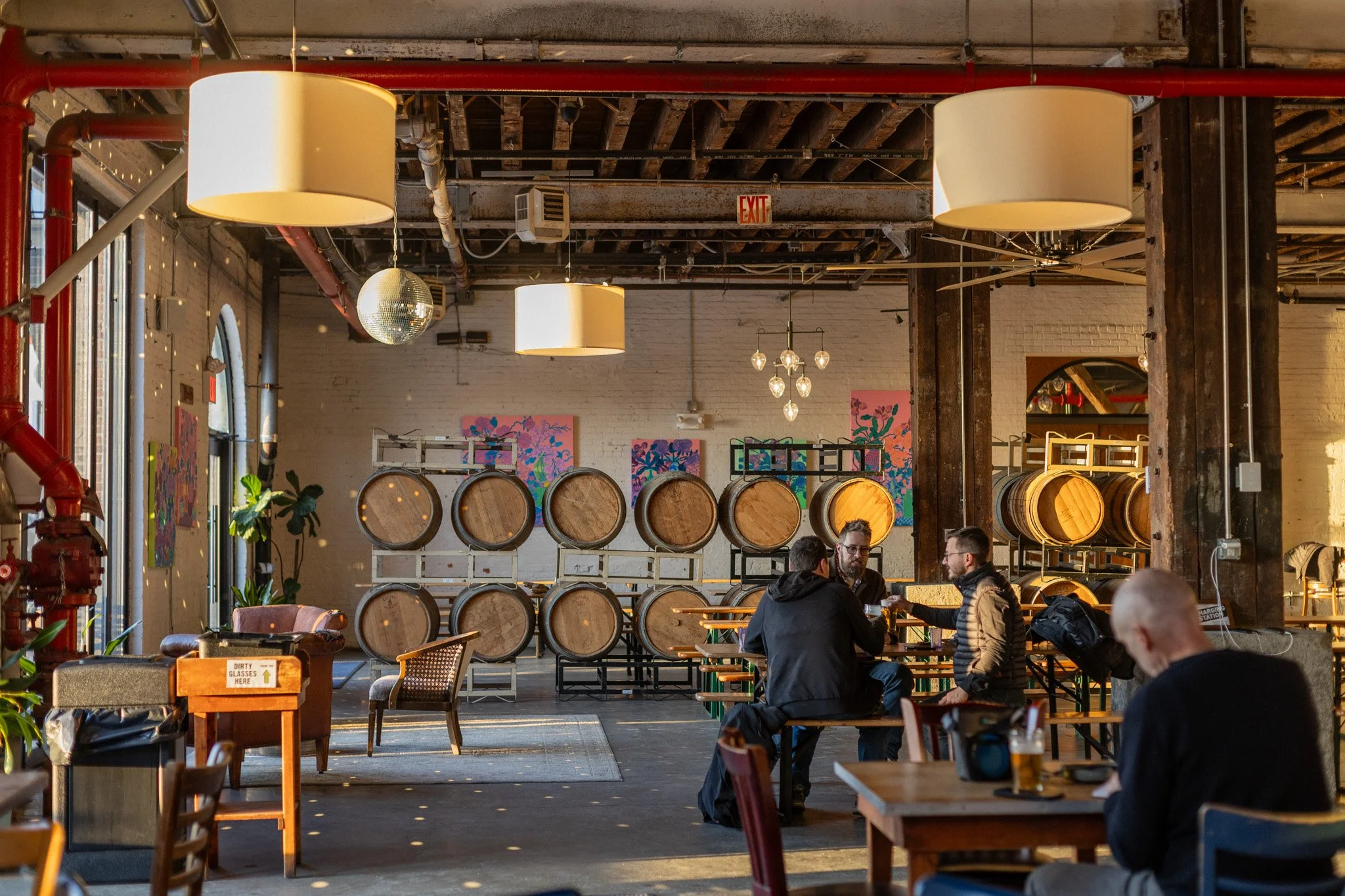 Strong Rope Brewery