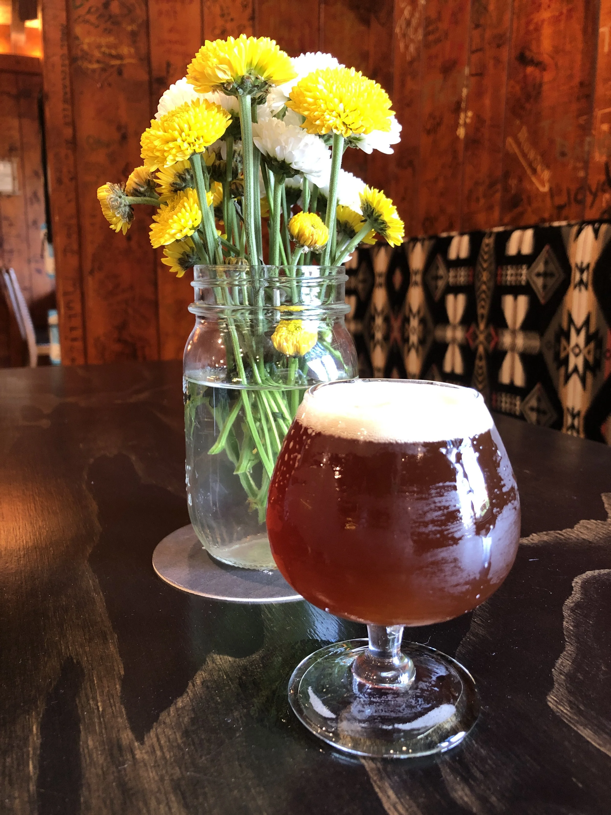 Adirondacks — Strong Rope Brewery