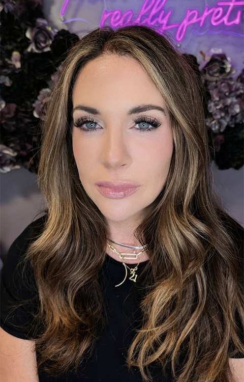 WEDDING MAKEUP SERVICES