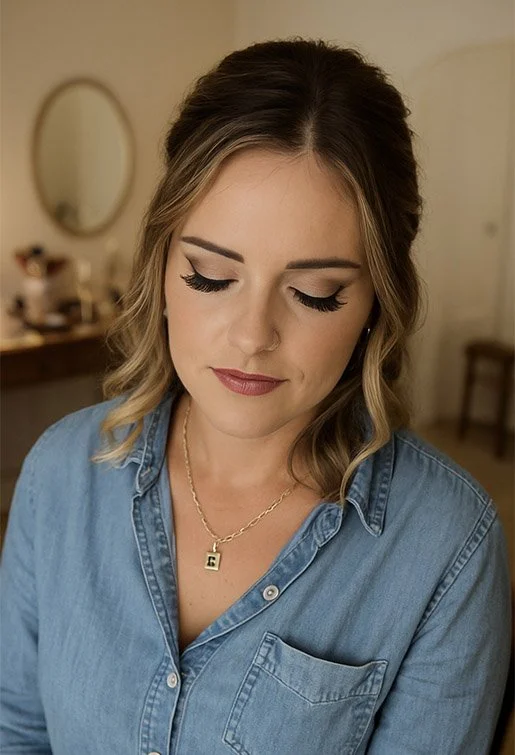 BRIDESMAID MAKEUP