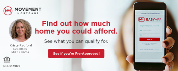   Movement Mortgage