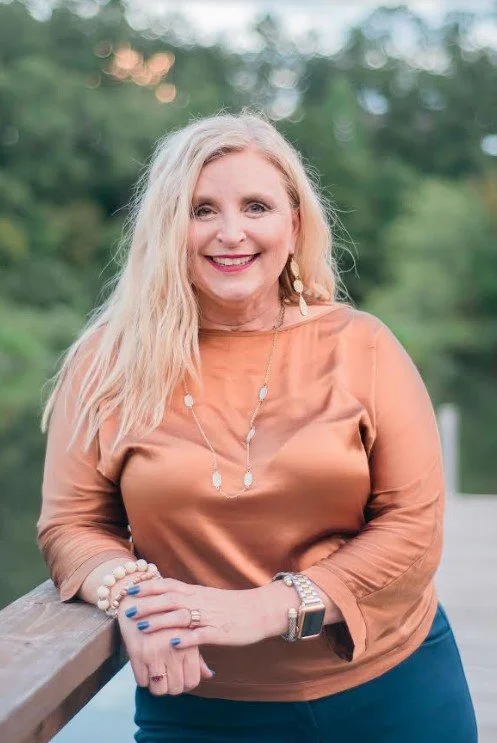 Kathy Gipson, Chief Executive Officer & Team Leader & Broker