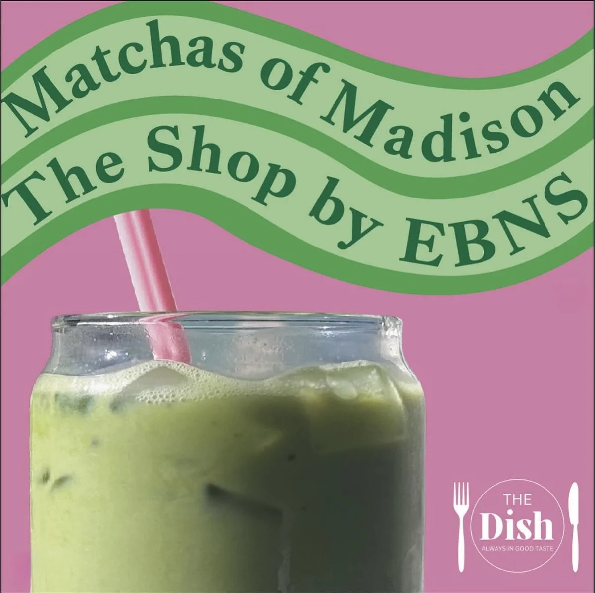   When paying up to $8 for a matcha latte, quality matters. As tight budget college kids, most can’t spend big bucks on mediocrity. So, to help you spend your fun money wisely, I’m here with my matcha reviews.    For our first stop, I went to the pop