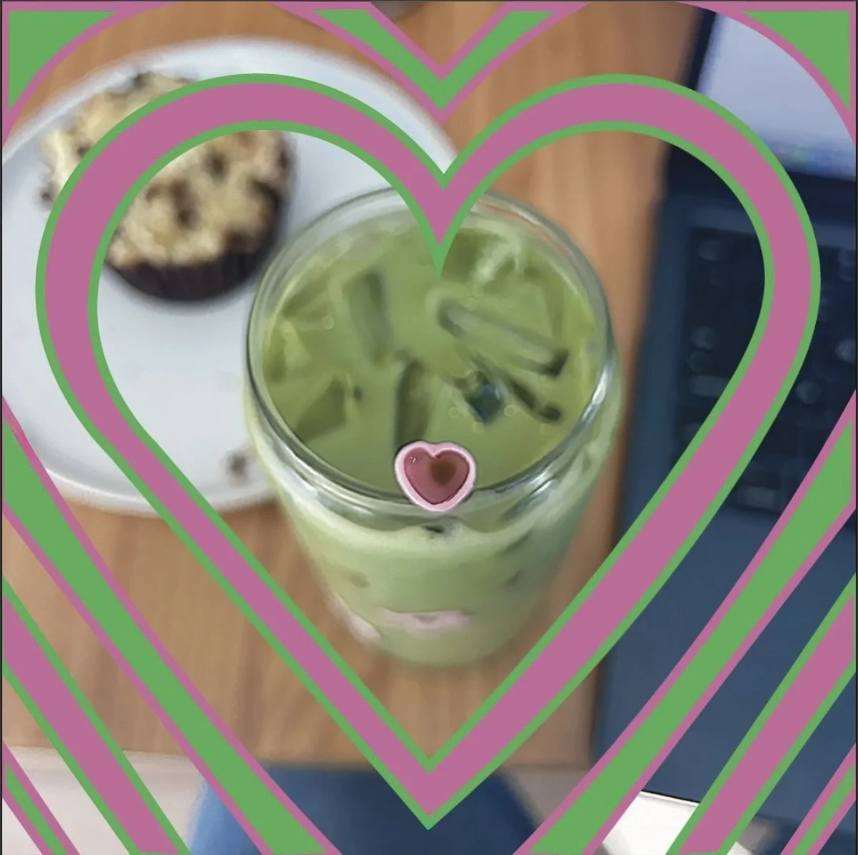 The Shop by EBNS | Matchas of Madison