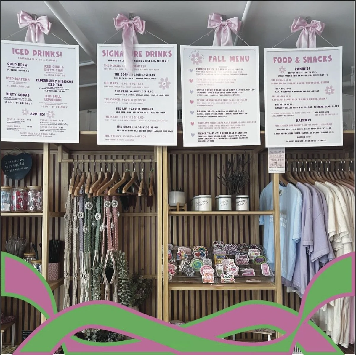   It isn’t bad in the slightest: Good quality milk, smooth drink, even once the ice melts and waters it down. But, the matcha itself isn’t particularly high quality. It had that grassyness matcha haters usually mention and would be improved upon with