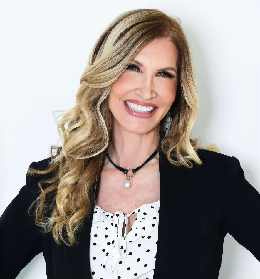 Ep. 19 — Designing a Fulfilling Future: Our Deep Dive with Author Wendi Weiss