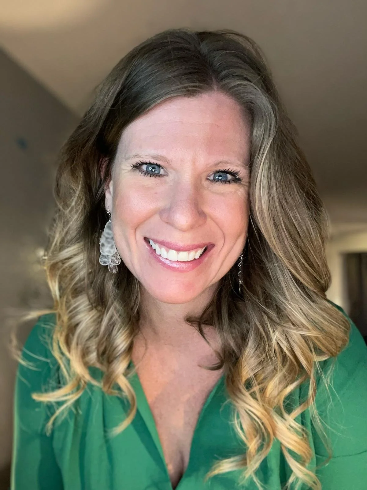 Ep. 31 — The Unspoken Trials of Nursing: Finding Strength & Grace with Jessica Smith Dos Santos