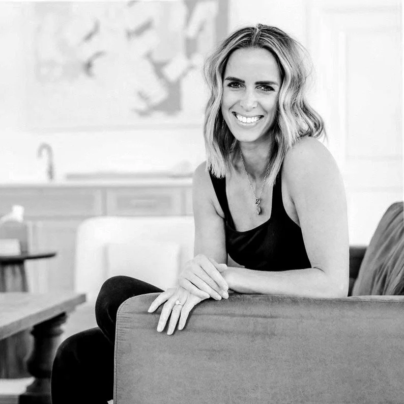 Ep. 53 — Courage Through Trauma: A Survivor’s Journey with Tennyson Jacobson