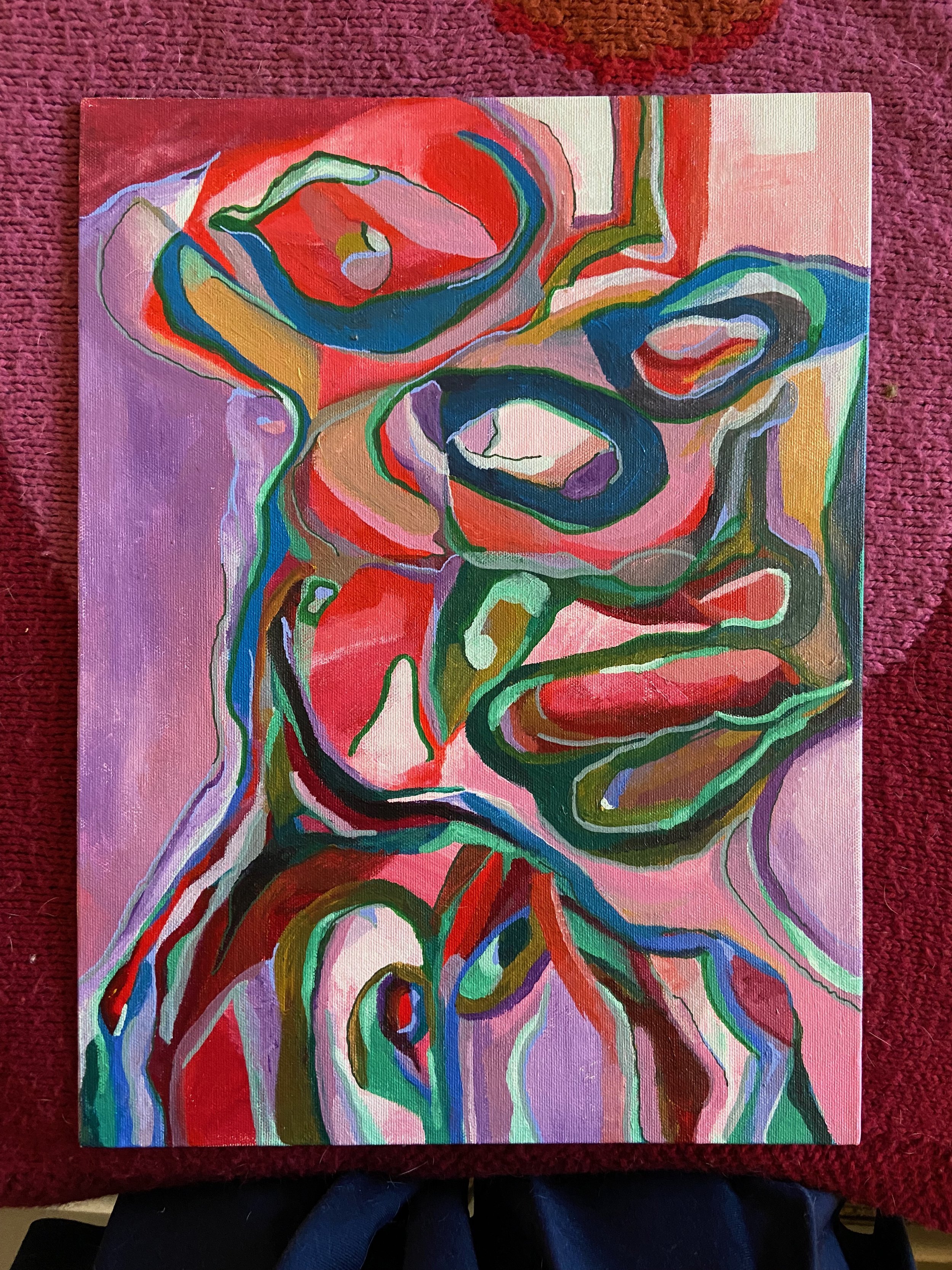 Sold, "i'll be seeing you"