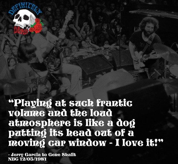 We miss you deeply, Jerry! Forever in our hearts ❤️

#gratefuldead #gratefuldeadart #gratefuldeadfamily #deadhead #deadheads #jamband #jambands #phish #phishlove