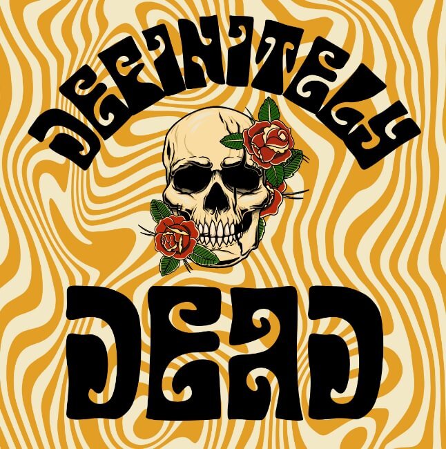 The legacy of the Grateful Dead lives on through us, and it is our intent to bring the music of the Dead to you all until we just can&rsquo;t anymore! If you're ever in California, you should swing by. Stay tuned to see if we're playing a show near y