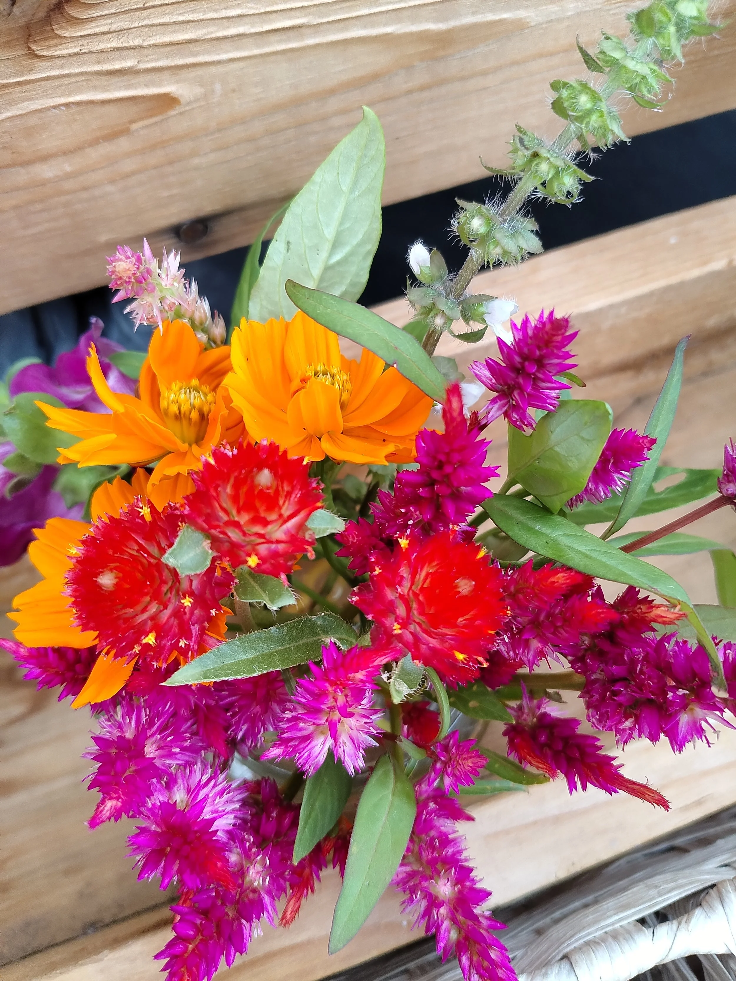 Mini Bouquet