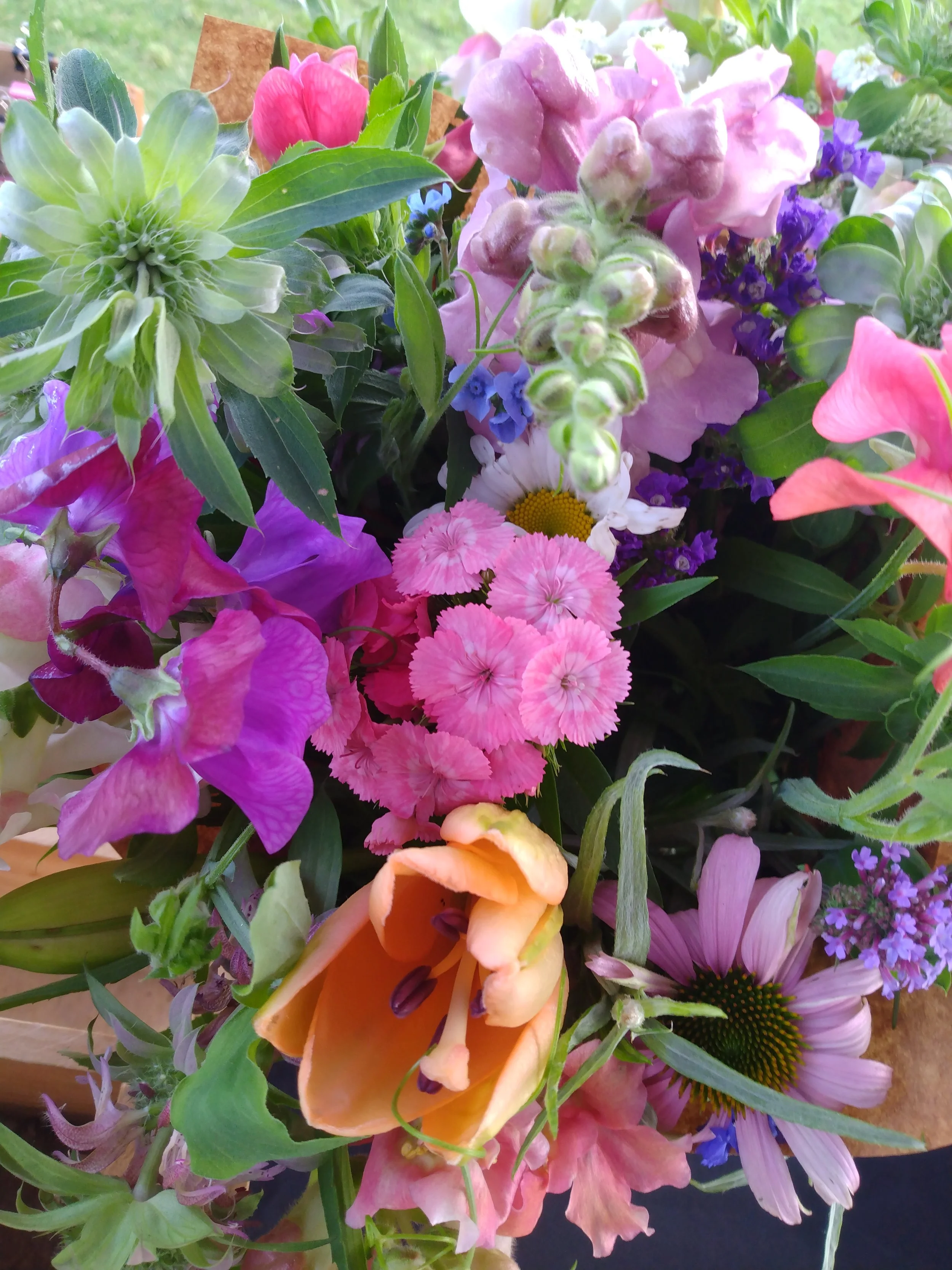 Bouquet