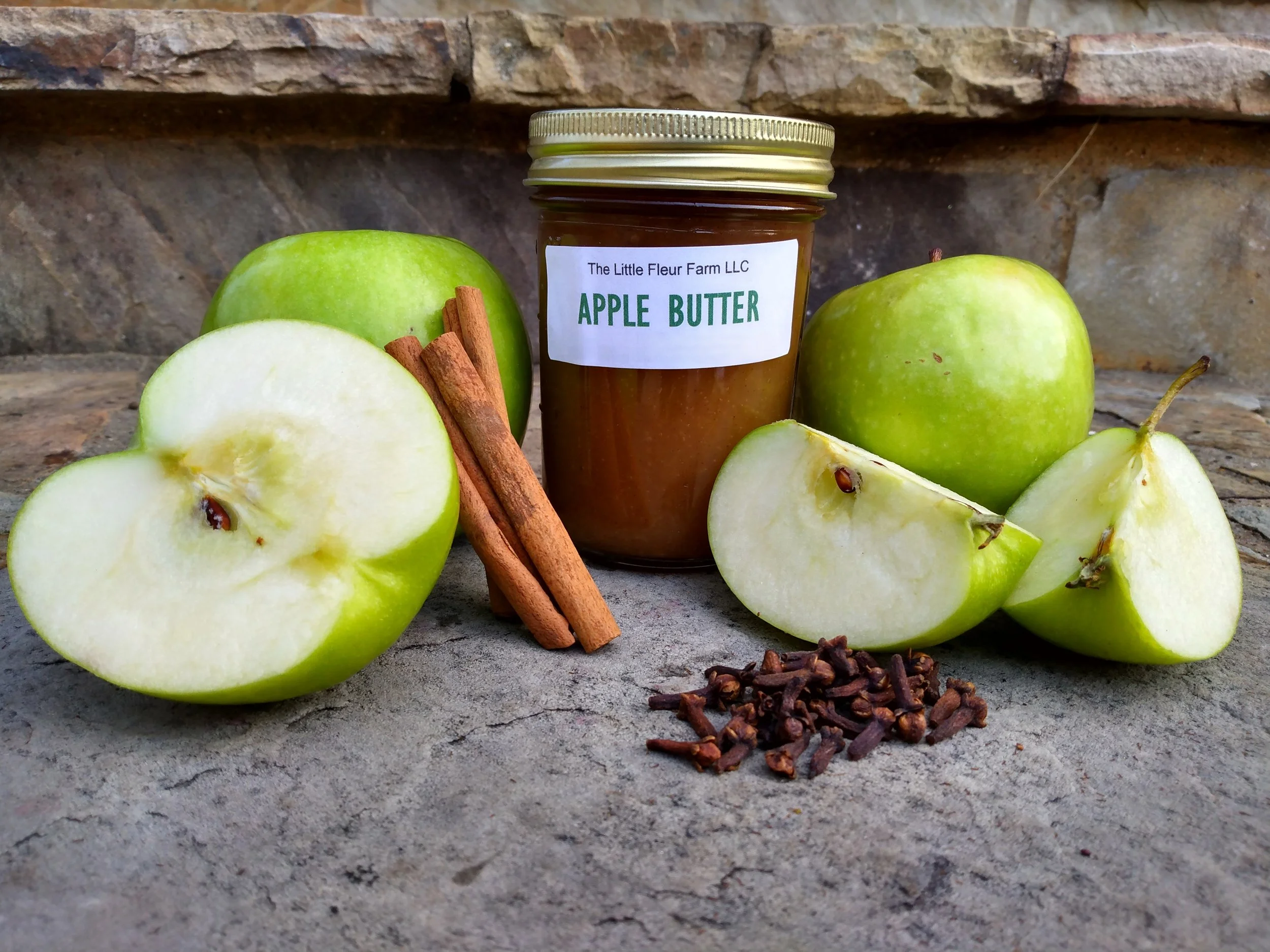Apple Butter