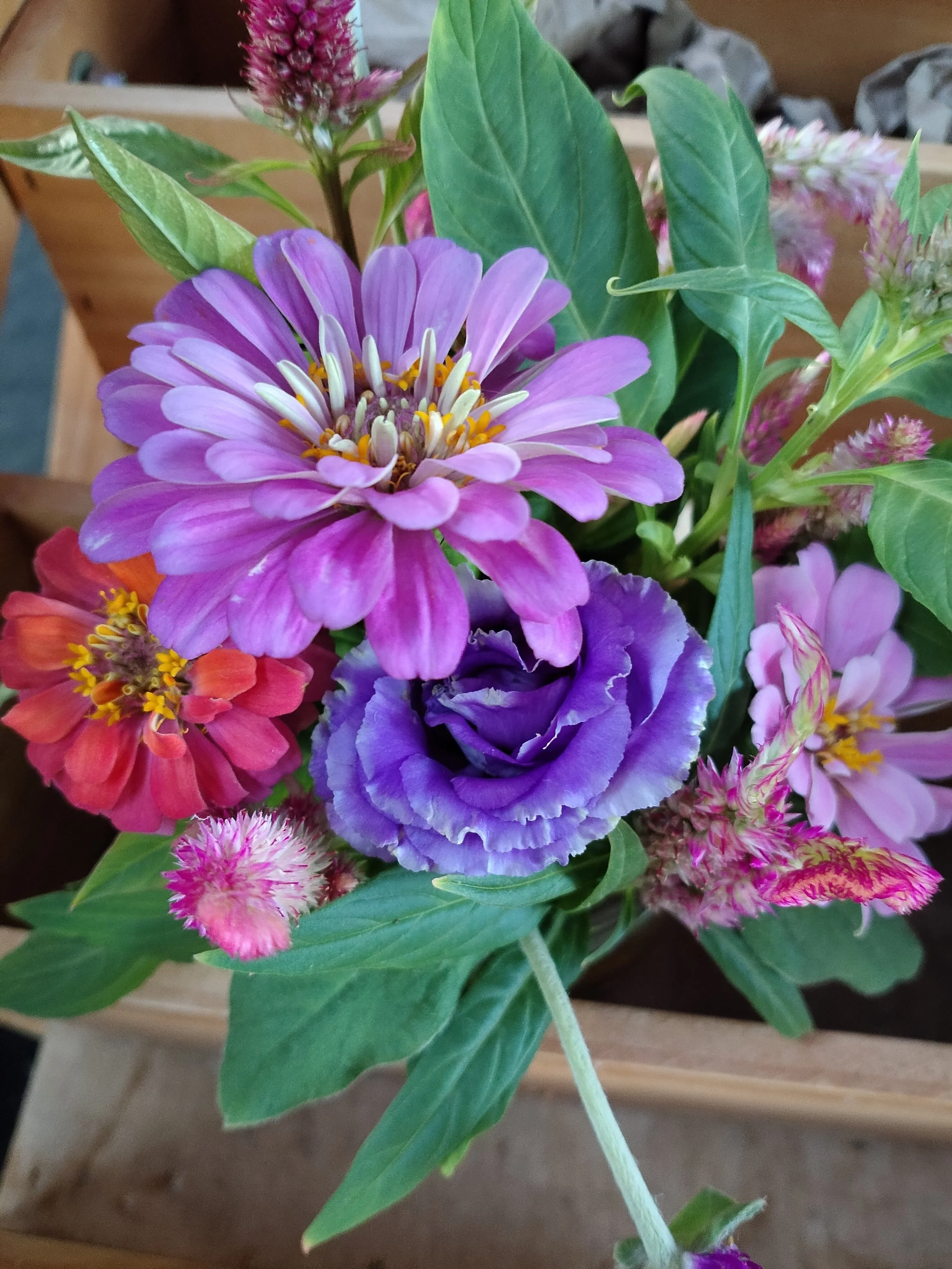 Summer Bouquet
