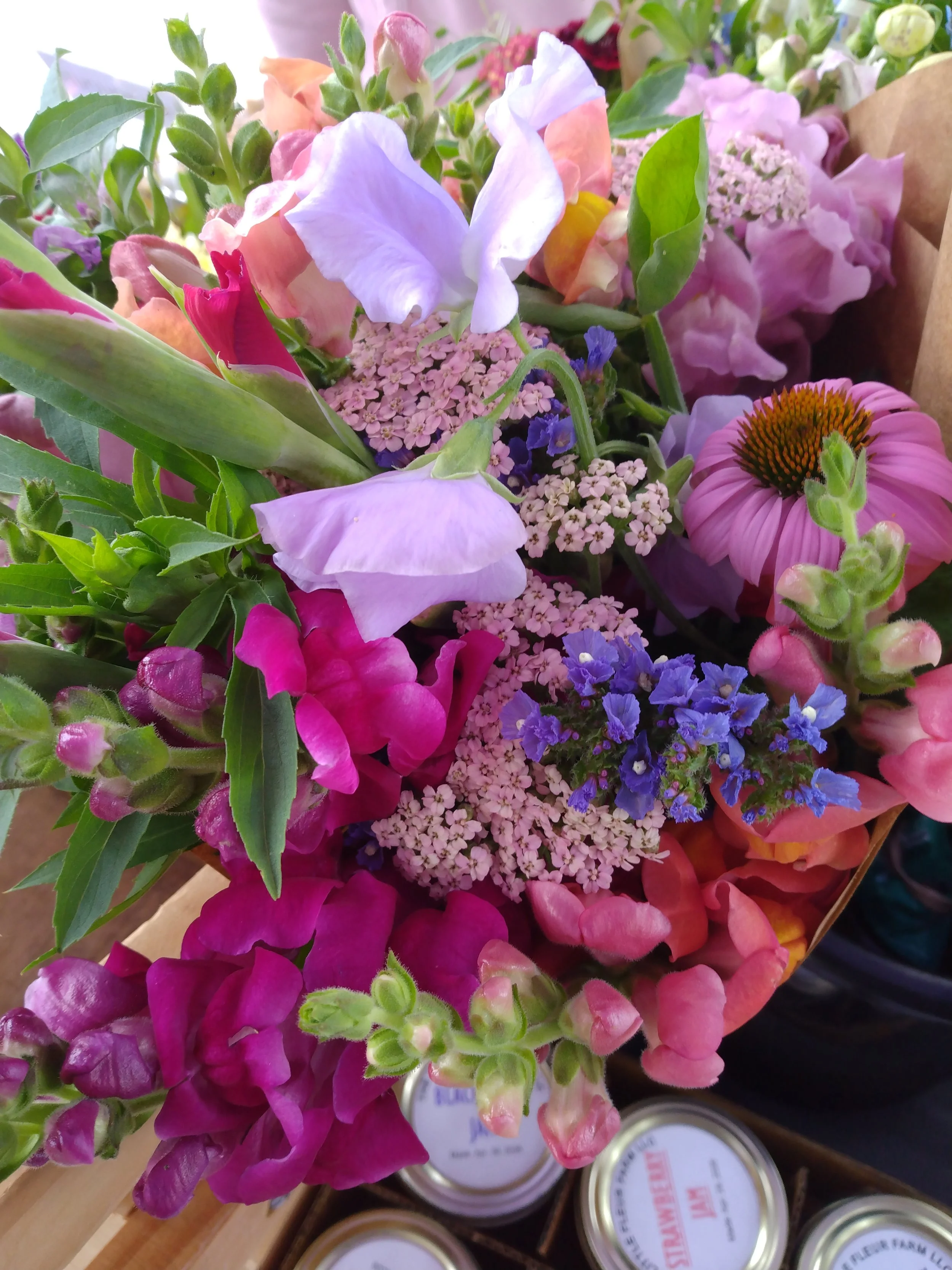 Spring Bouquet