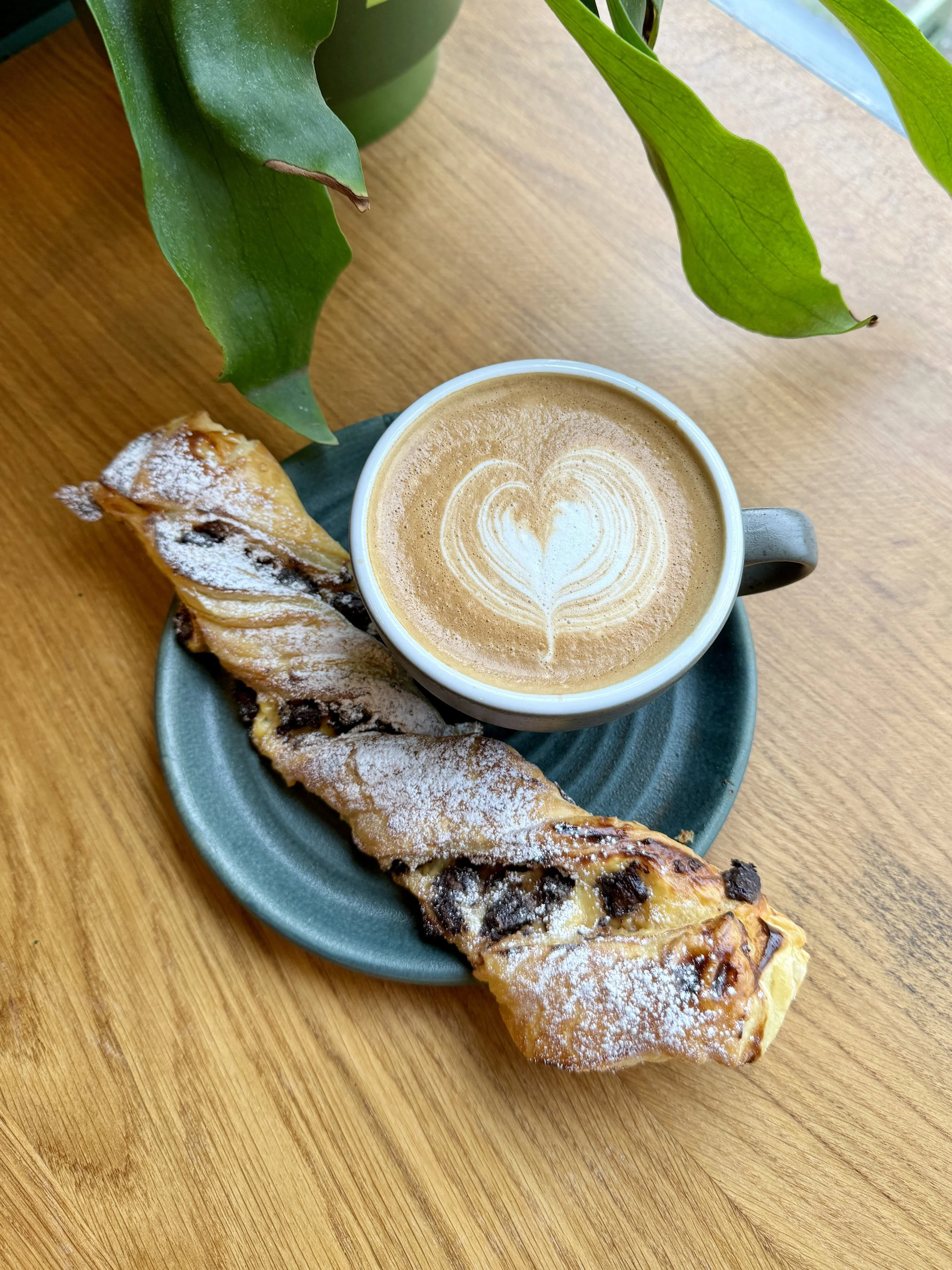 Lockton Tea Rooms | Discover and Reserve Today