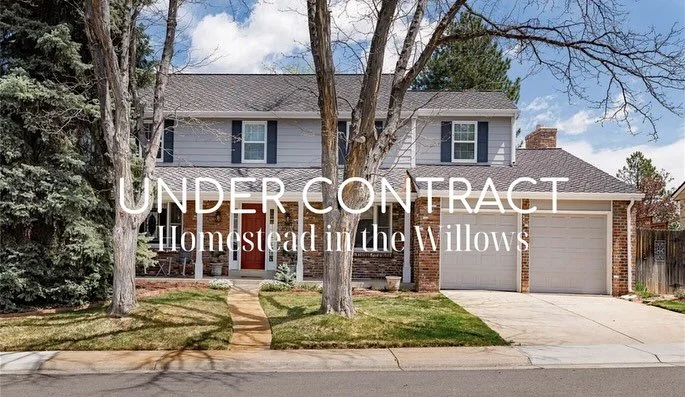 Ecstatic for our buyers! They caught the vision of a life in Homestead and we&rsquo;ve been waiting for the perfect house. We&rsquo;re thrilled to find such a wonderful home! And on a selfish note, we are stoked to have new cool neighbors!!!