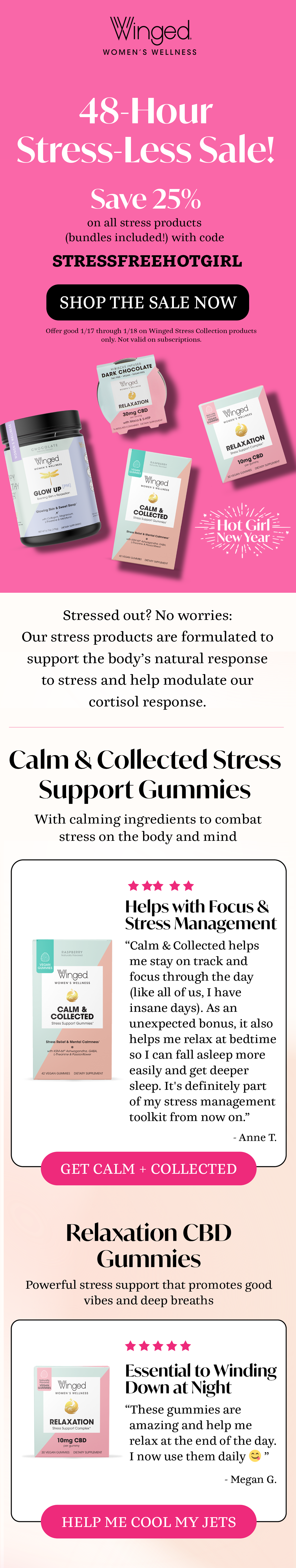 Stress 25% Off Flash Sale Website crop.png