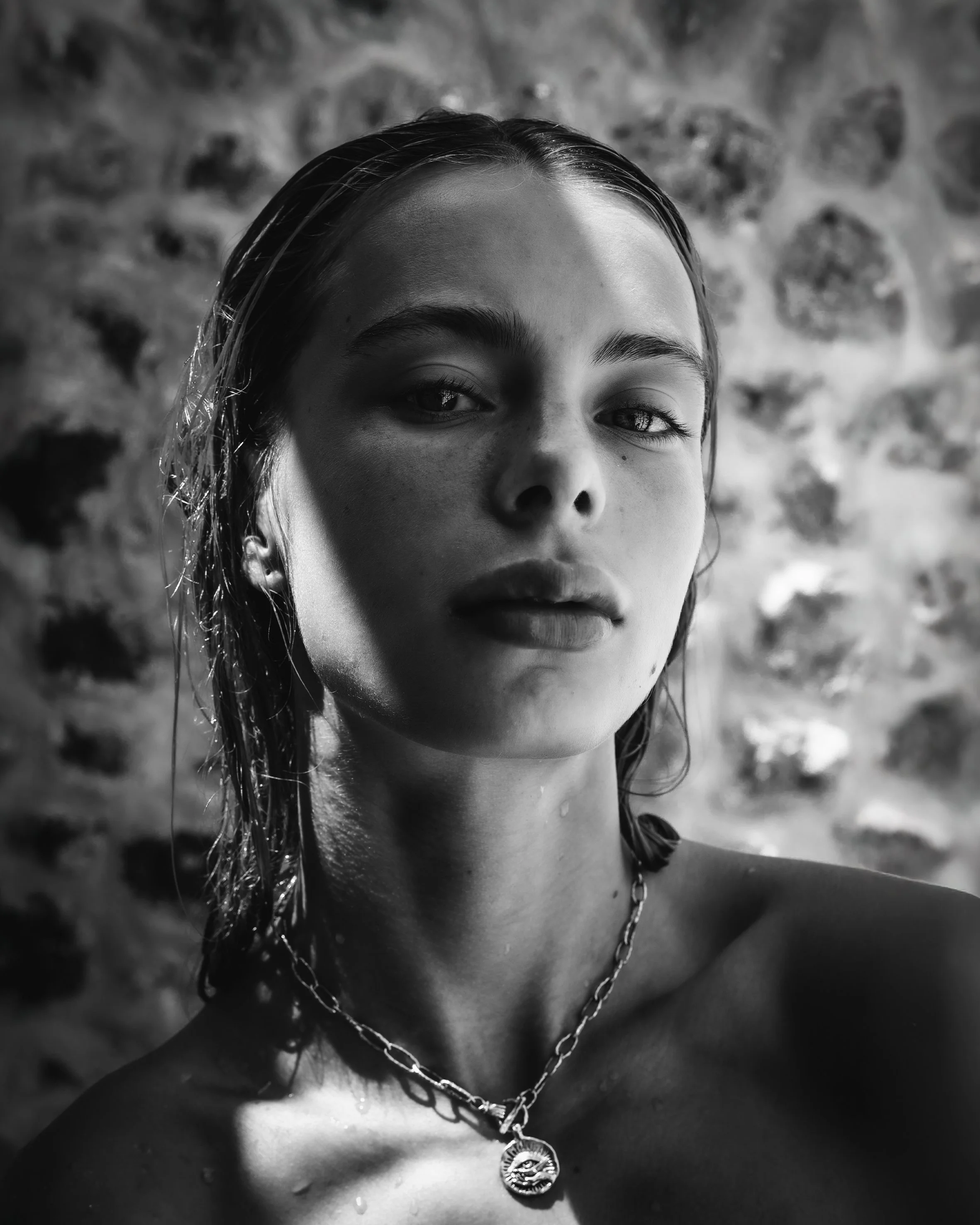 Tuesday post shower.jpg