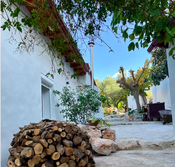 Local Accommodation Crete