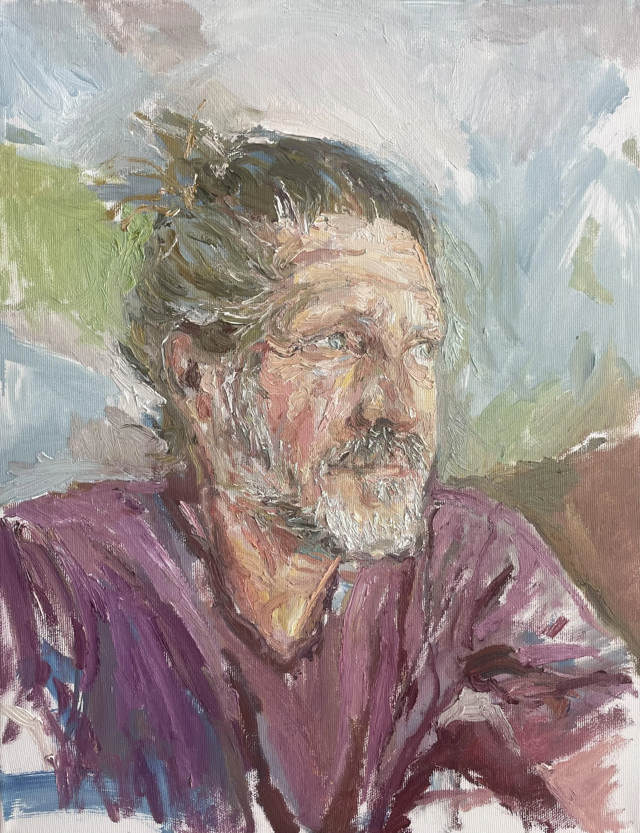Portraits for sale