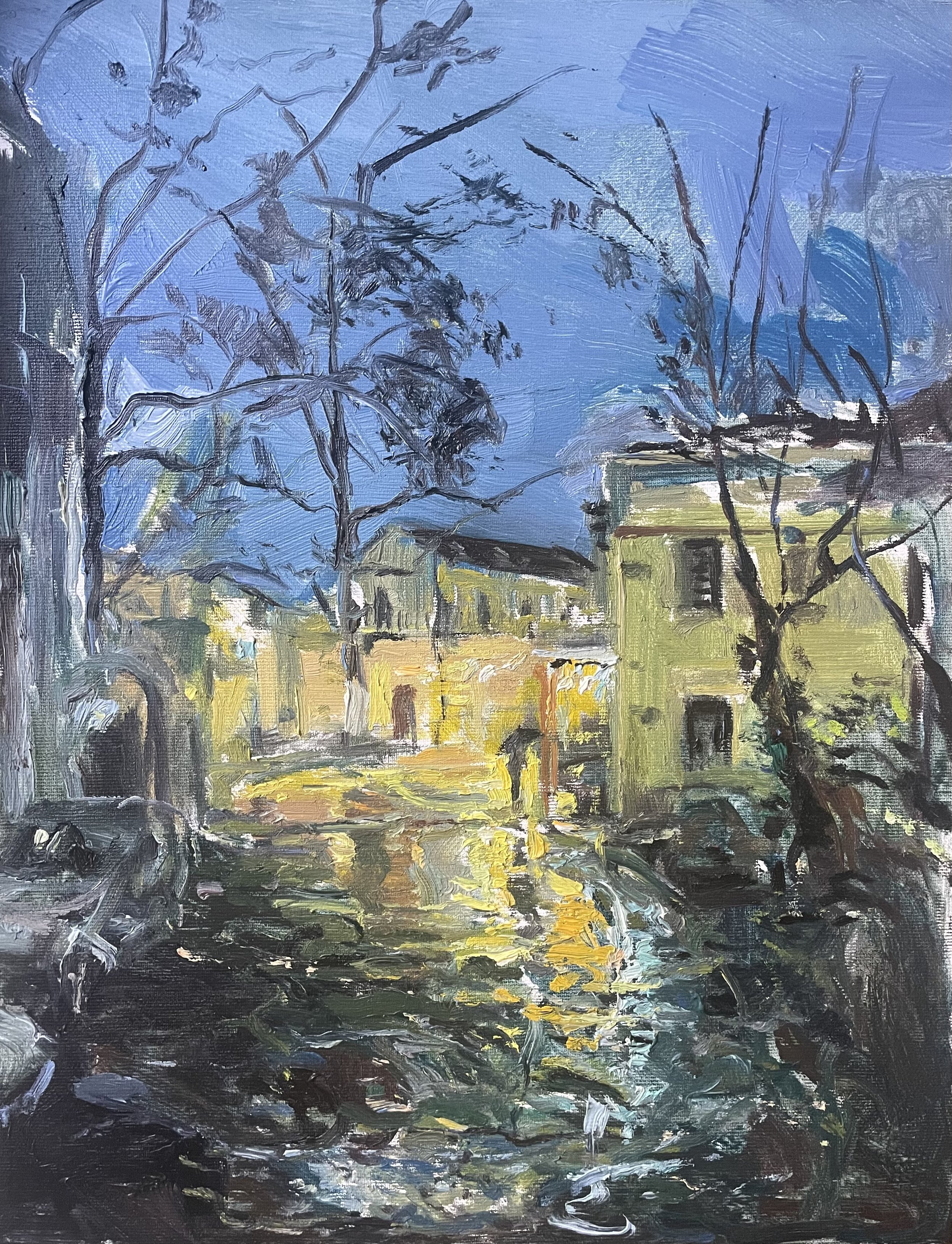 Paintings For Sale