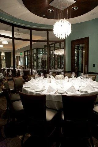 Ruth's Chris TI