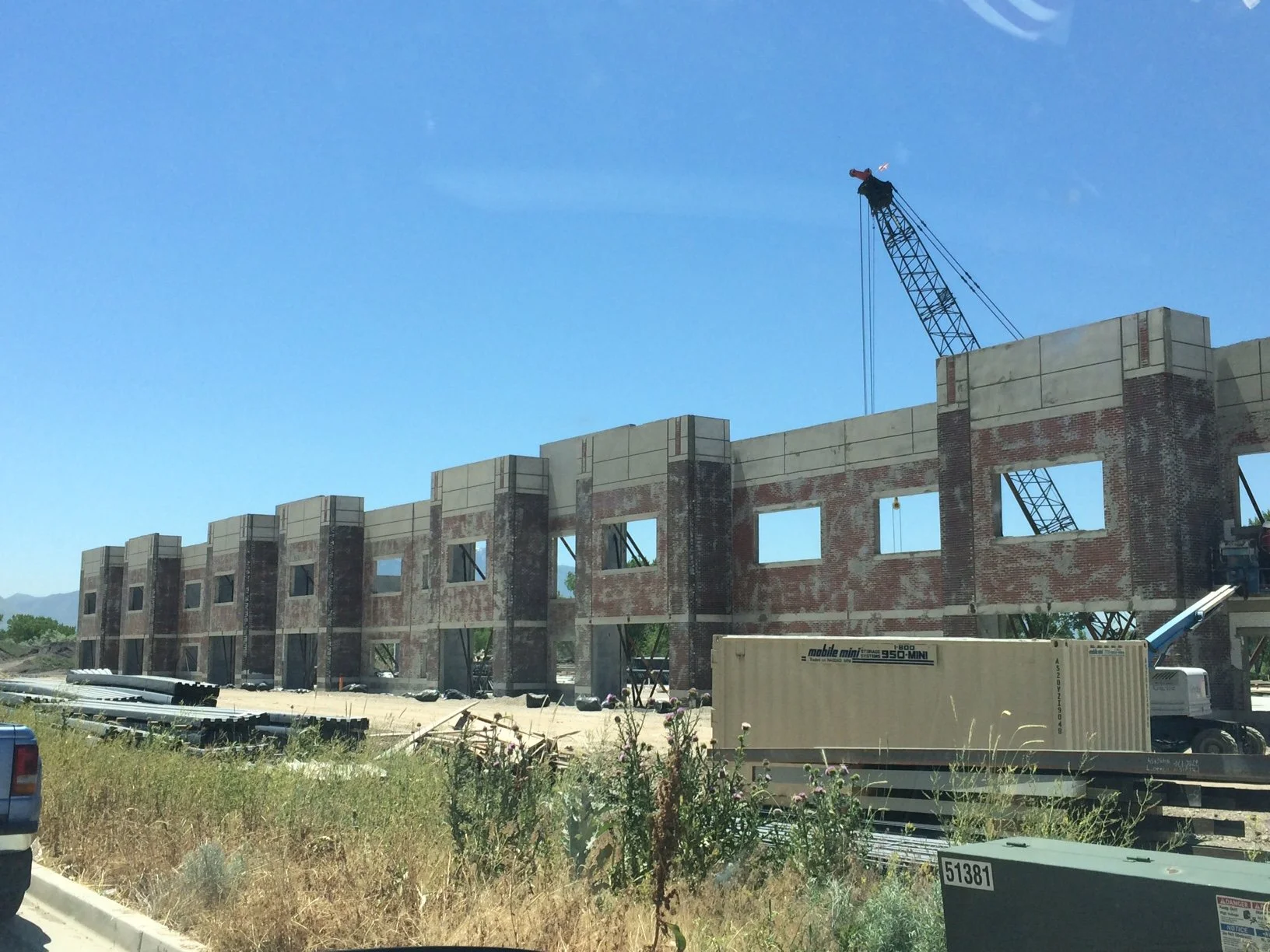 Tom Stuart Construction — Mountain Vista