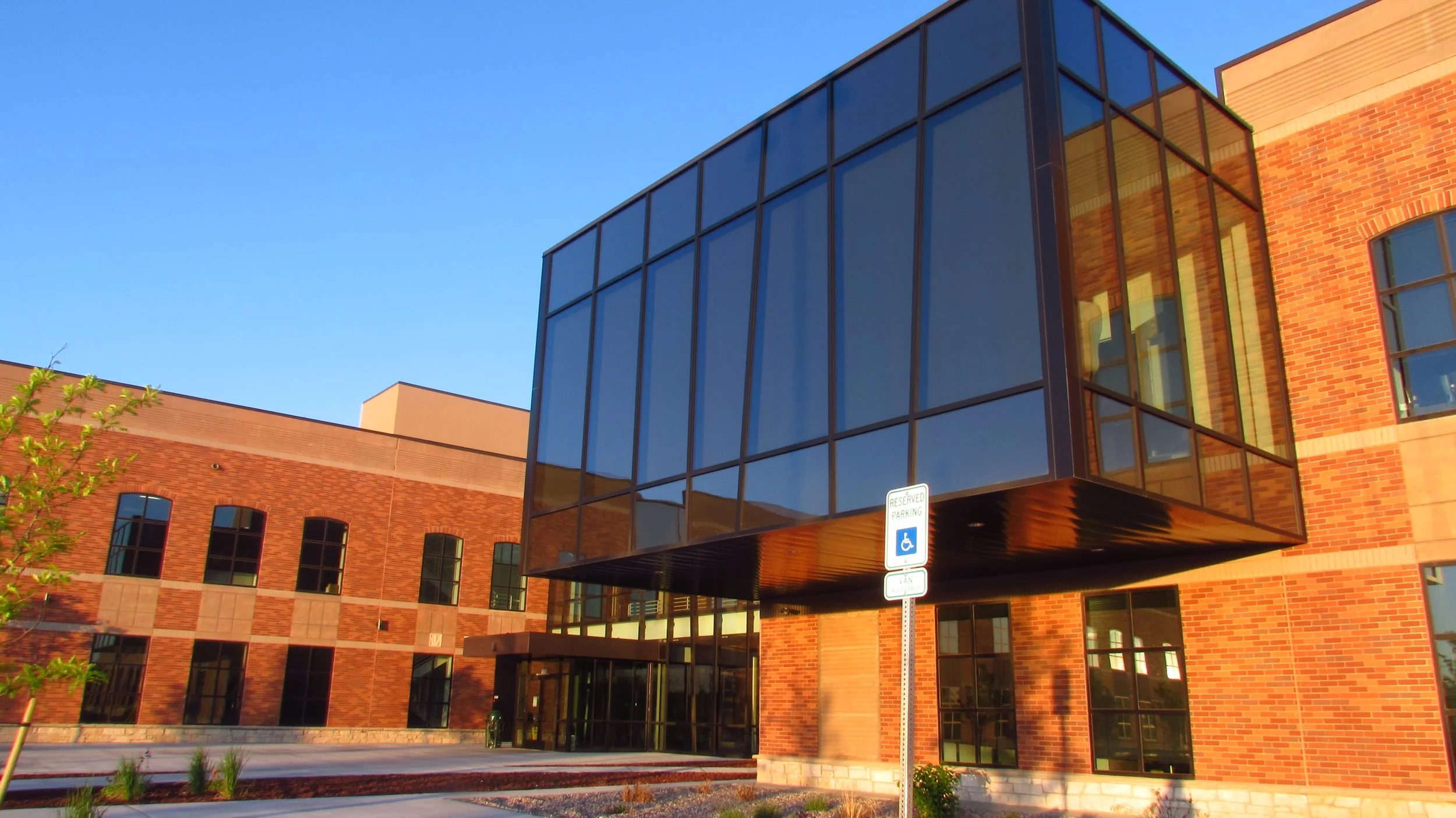 Scientech - TCA AWARD WINNER