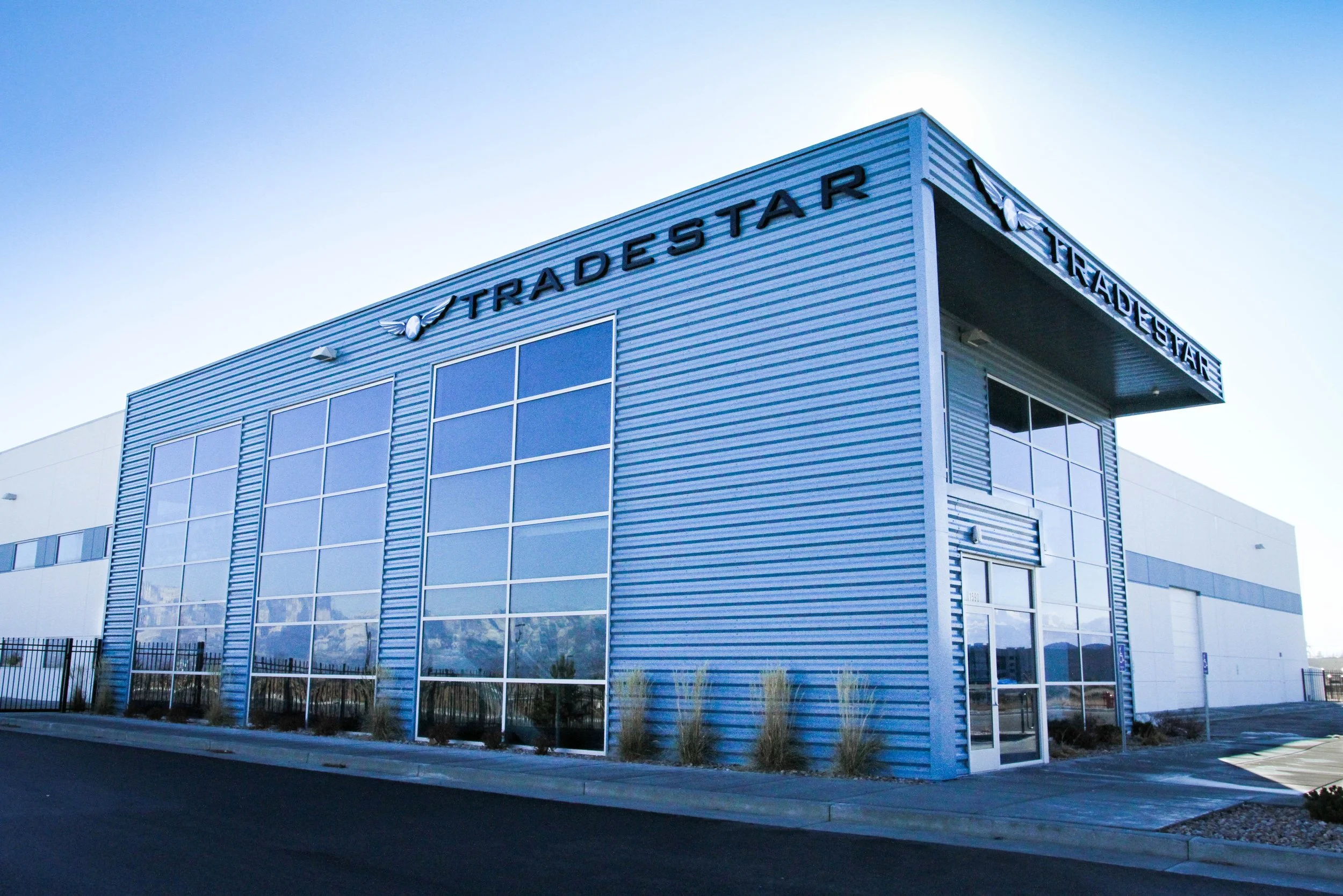 Tradestar