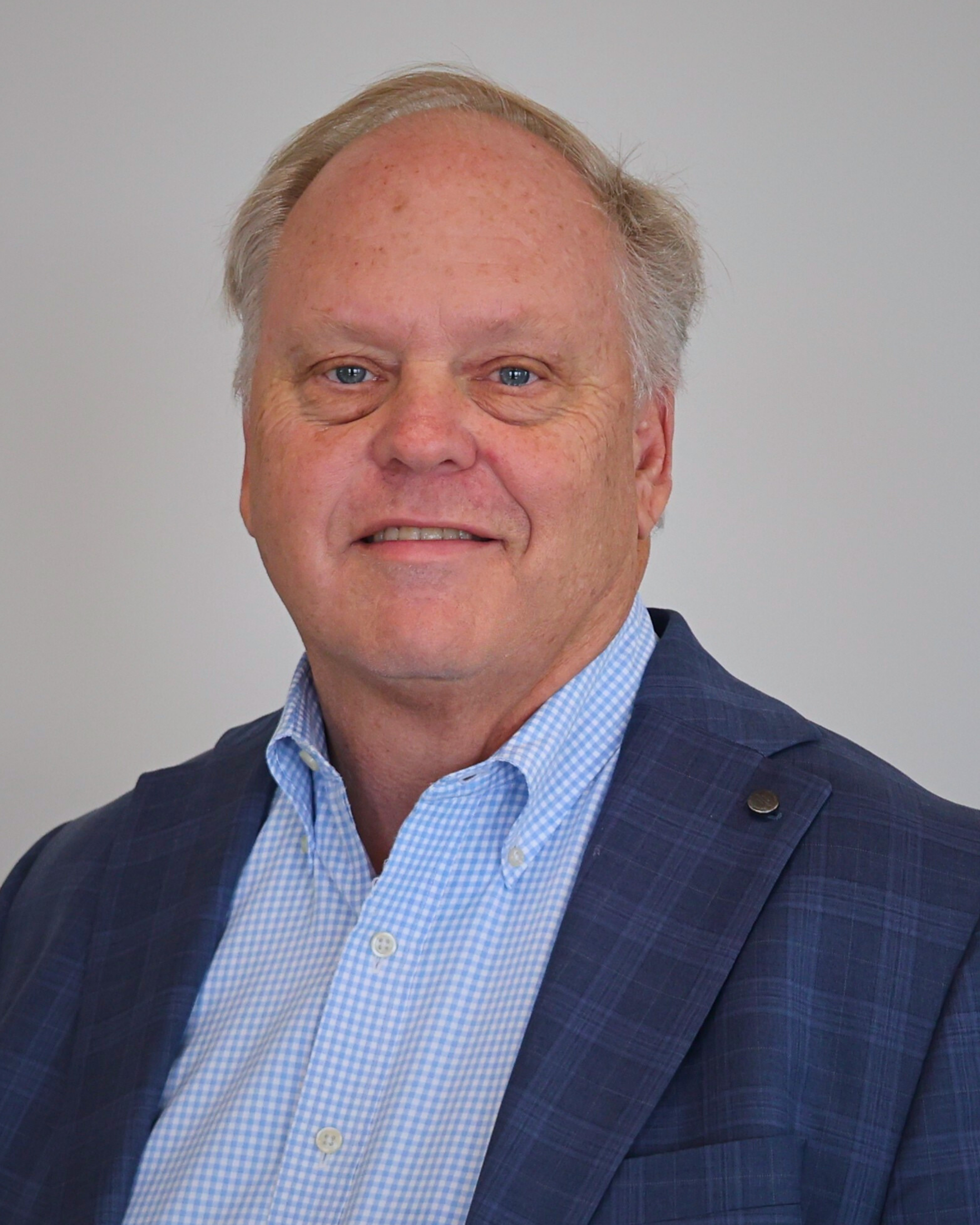 Ken Stuart, Vice President of Tom Stuart Construction (Utah's Premier Commercial Contractor) located in North Salt Lake, Utah.